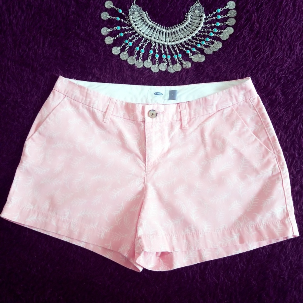 OLD NAVY WOMEN MINI SHORT